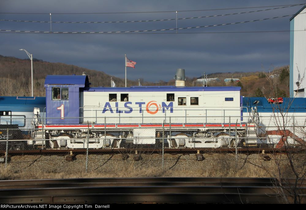 ALSTOM 1